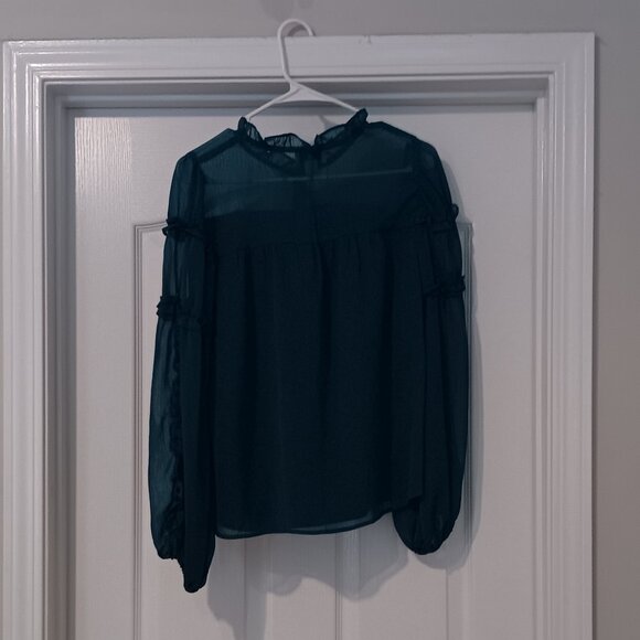 Cece Blouse - Picture 4 of 4